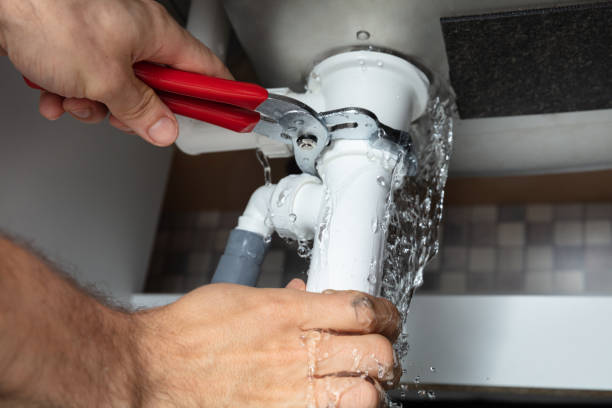 Best 24-hour water damage restoration  in Centreville, VA