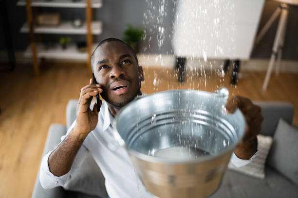 Best Residential water damage restoration  in Centreville, VA