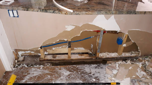 Best Emergency water damage restoration  in Centreville, VA